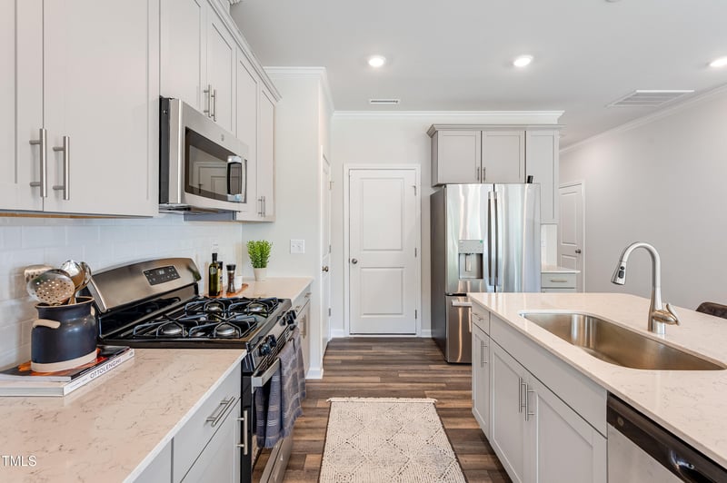 3004 Vitner Dr, Durham, NC 27704