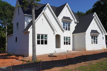3004 William Frederick Way, Raleigh, NC 27603