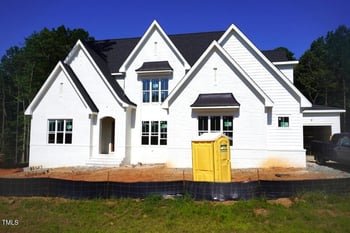 3004 William Frederick Way, Raleigh, NC 27603