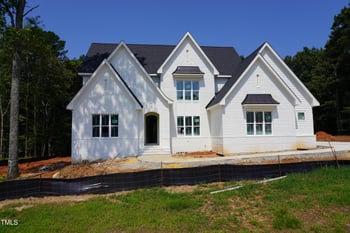 3004 William Frederick Way, Raleigh, NC 27603