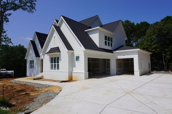 3004 William Frederick Way, Raleigh, NC 27603