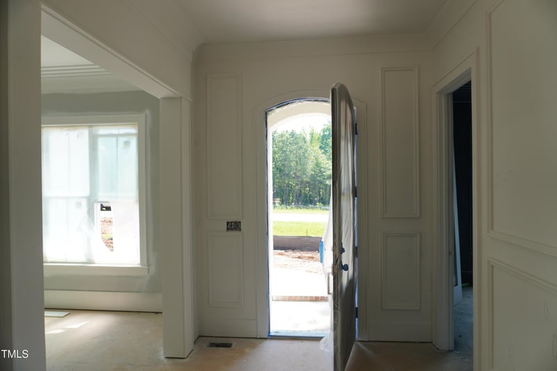 3004 William Frederick Way, Raleigh, NC 27603