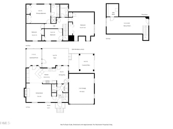 3004 Windberry St, Raleigh, NC 27612