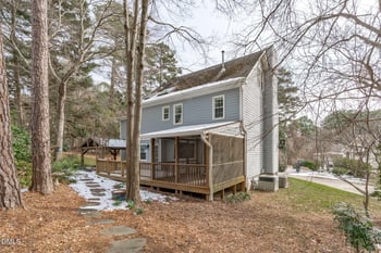 3004 Windberry St, Raleigh, NC 27612