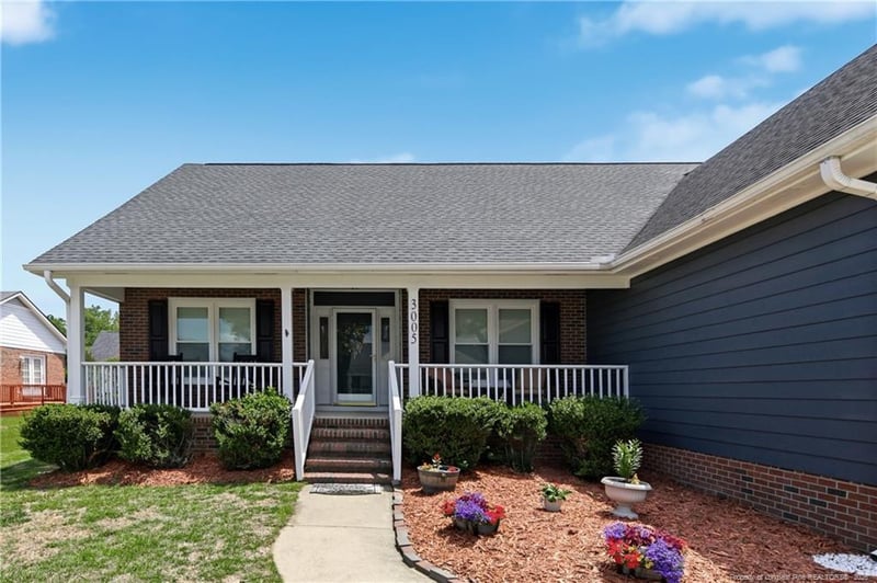 3005 Beringer Dr, Fayetteville, NC 28306