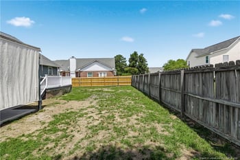 3005 Beringer Dr, Fayetteville, NC 28306
