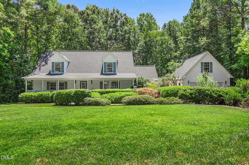 3005 Bramblewood Dr, Mebane, NC 27302