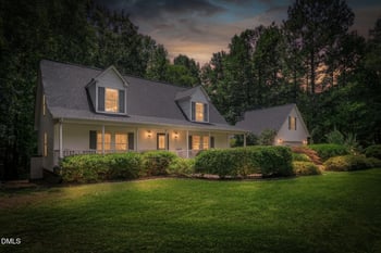 3005 Bramblewood Dr, Mebane, NC 27302