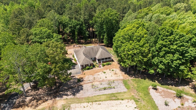 3005 Buckhorn Rd, Sanford, NC 27330