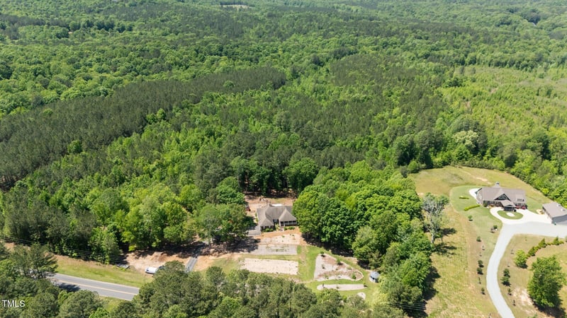 3005 Buckhorn Rd, Sanford, NC 27330