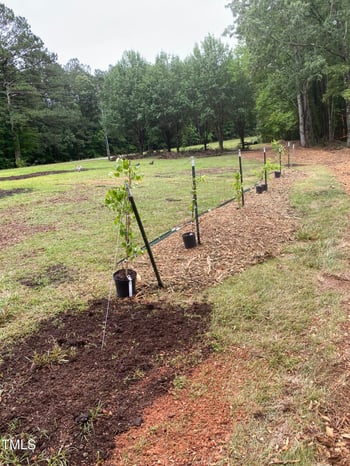 3005 Buckhorn Rd, Sanford, NC 27330
