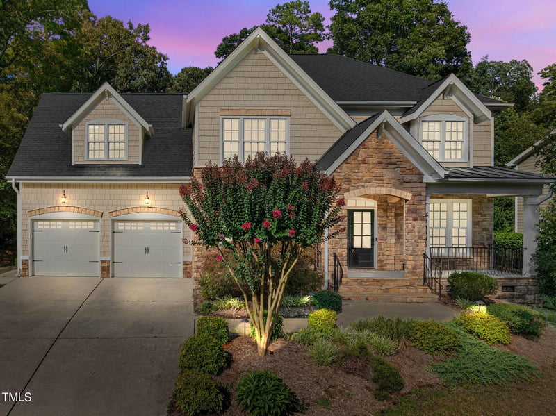 3005 Canopy Woods Dr, Apex, NC 27539