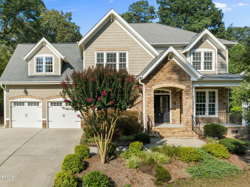 3005 Canopy Woods Dr, Apex, NC 27539