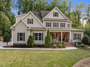 3005 Club Dr, Raleigh, NC 27613
