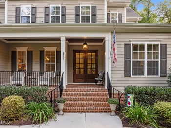 3005 Club Dr, Raleigh, NC 27613