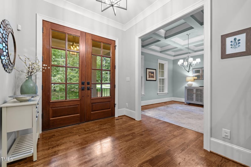 3005 Club Dr, Raleigh, NC 27613