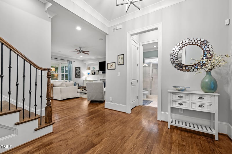 3005 Club Dr, Raleigh, NC 27613