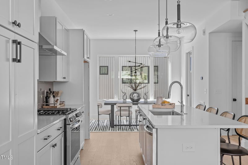 3005 Corbell Rd, Durham, NC 27701