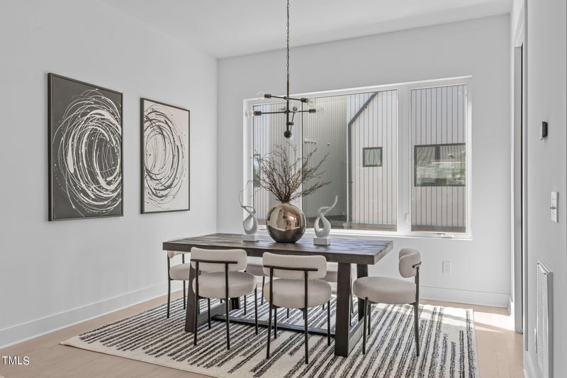 3005 Corbell Rd, Durham, NC 27701