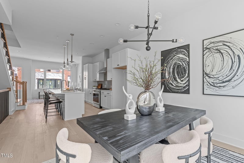 3005 Corbell Rd, Durham, NC 27701