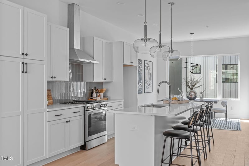 3005 Corbell Rd, Durham, NC 27701