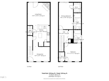 3005 Courtney Creek Blvd, Durham, NC 27713