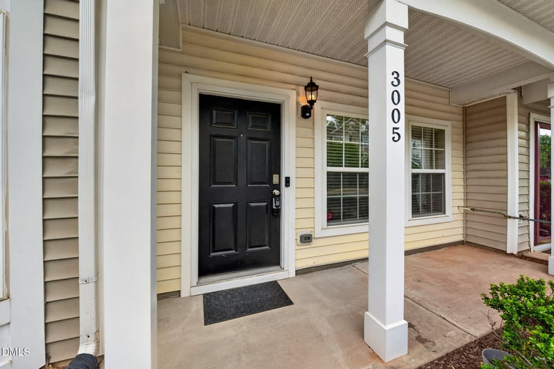 3005 Courtney Creek Blvd, Durham, NC 27713