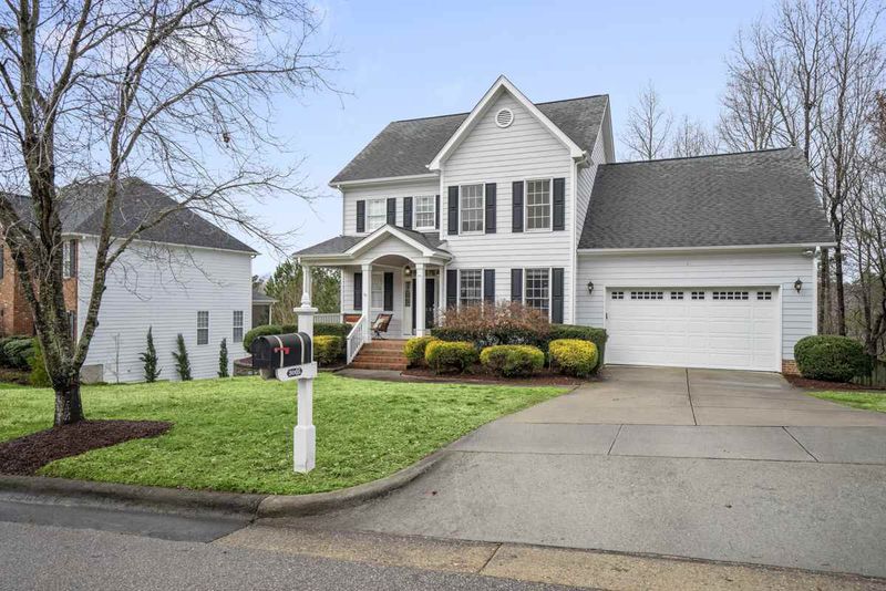 3005 Creek Moss Ave, Wake Forest, NC 27587