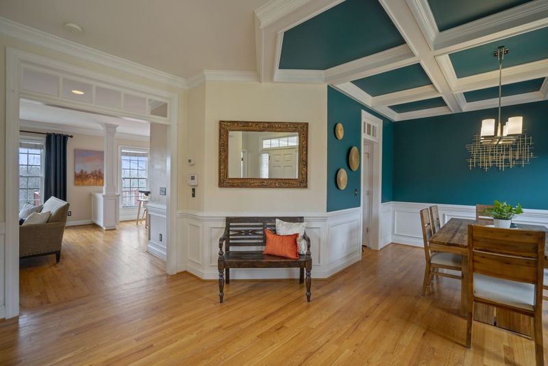 3005 Creek Moss Ave, Wake Forest, NC 27587