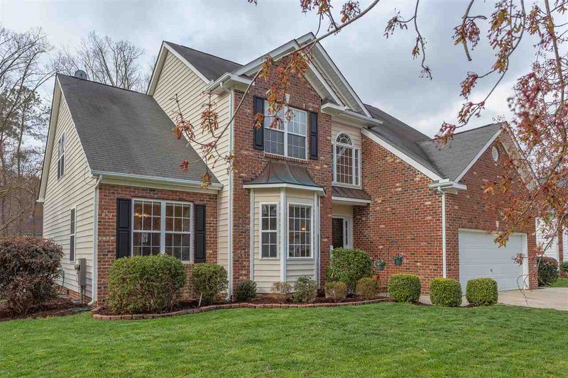 3005 Cregler Dr, Apex, NC 27502