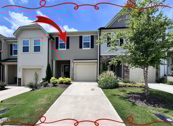3005 Cypress Lagoon Ct, Durham, NC 27703