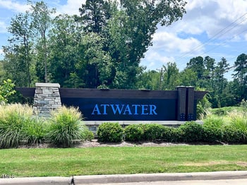 3005 Cypress Lagoon Ct, Durham, NC 27703
