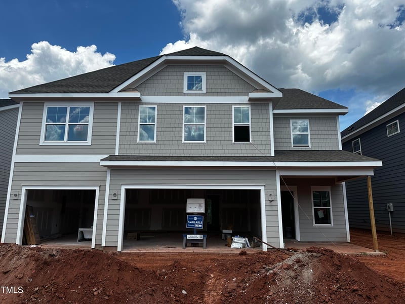 3005 Dog Rose Dr #175, Durham, NC 27703