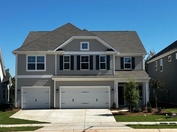 3005 Dog Rose Dr #175, Durham, NC 27703