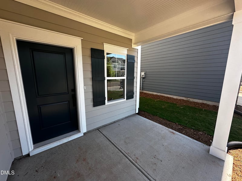 3005 Dog Rose Dr #175, Durham, NC 27703