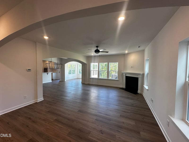 3005 Dog Rose Dr #175, Durham, NC 27703