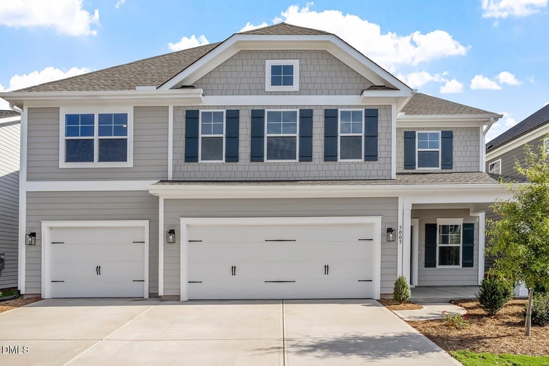 3005 Dog Rose Dr #175, Durham, NC 27703