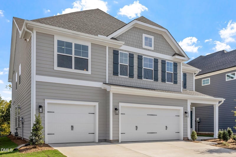 3005 Dog Rose Dr #175, Durham, NC 27703