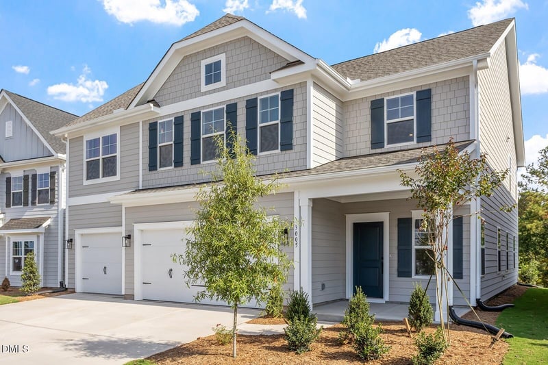 3005 Dog Rose Dr #175, Durham, NC 27703