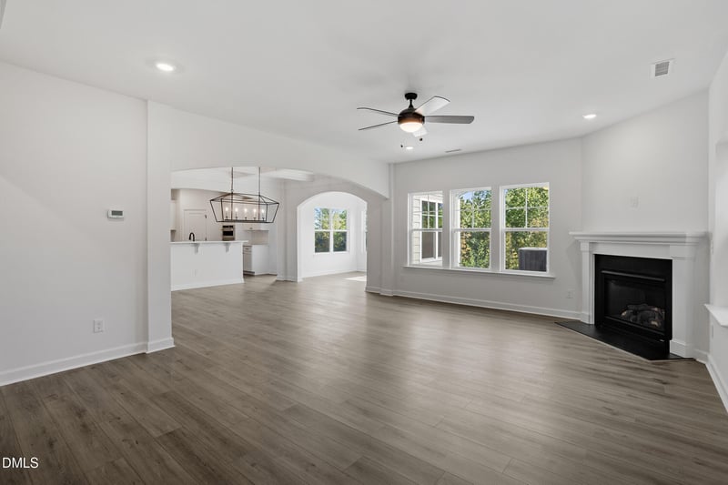 3005 Dog Rose Dr #175, Durham, NC 27703