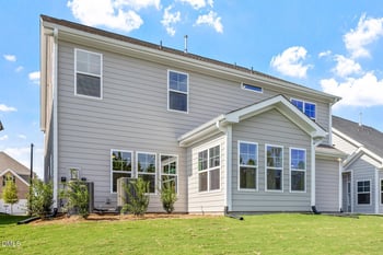 3005 Dog Rose Dr #175, Durham, NC 27703