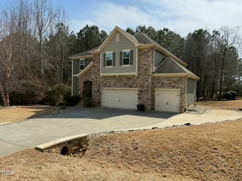 3005 Domaine Dr, Wake Forest, NC 27587