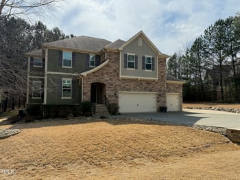 3005 Domaine Dr, Wake Forest, NC 27587