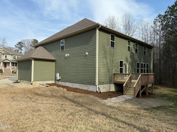 3005 Domaine Dr, Wake Forest, NC 27587