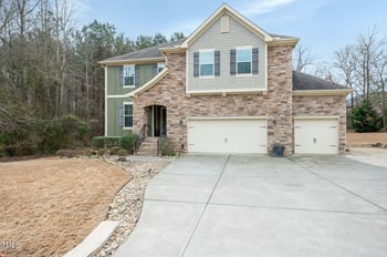 3005 Domaine Dr, Wake Forest, NC 27587