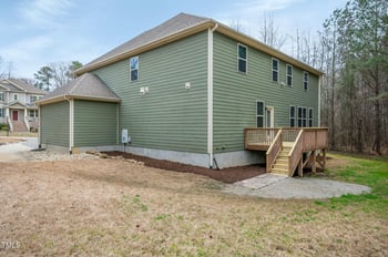 3005 Domaine Dr, Wake Forest, NC 27587