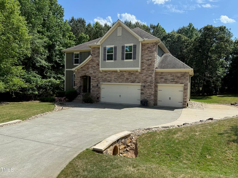 3005 Domaine Dr, Wake Forest, NC 27587