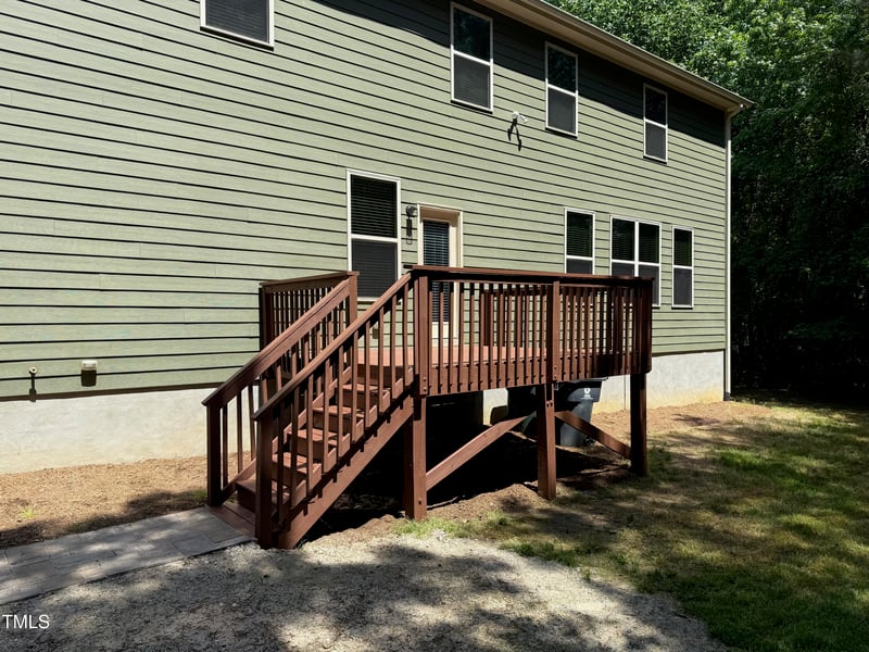 3005 Domaine Dr, Wake Forest, NC 27587