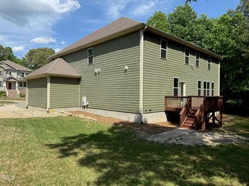 3005 Domaine Dr, Wake Forest, NC 27587
