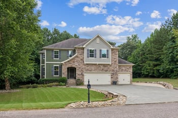 3005 Domaine Dr, Wake Forest, NC 27587
